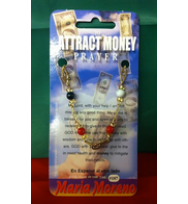 Attract Money Bracelet